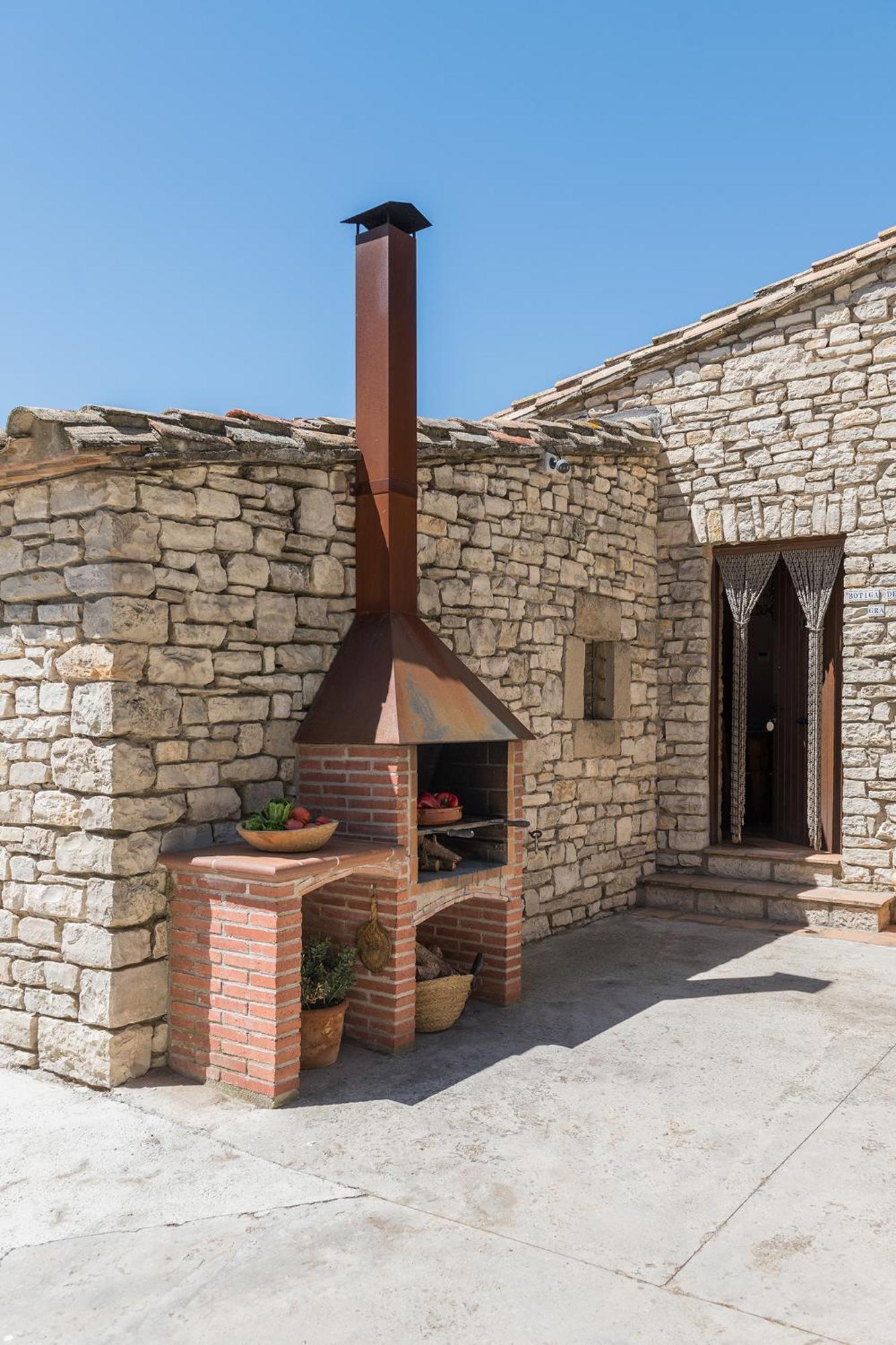 Cal Carulla Guest House L'Astor Exterior foto