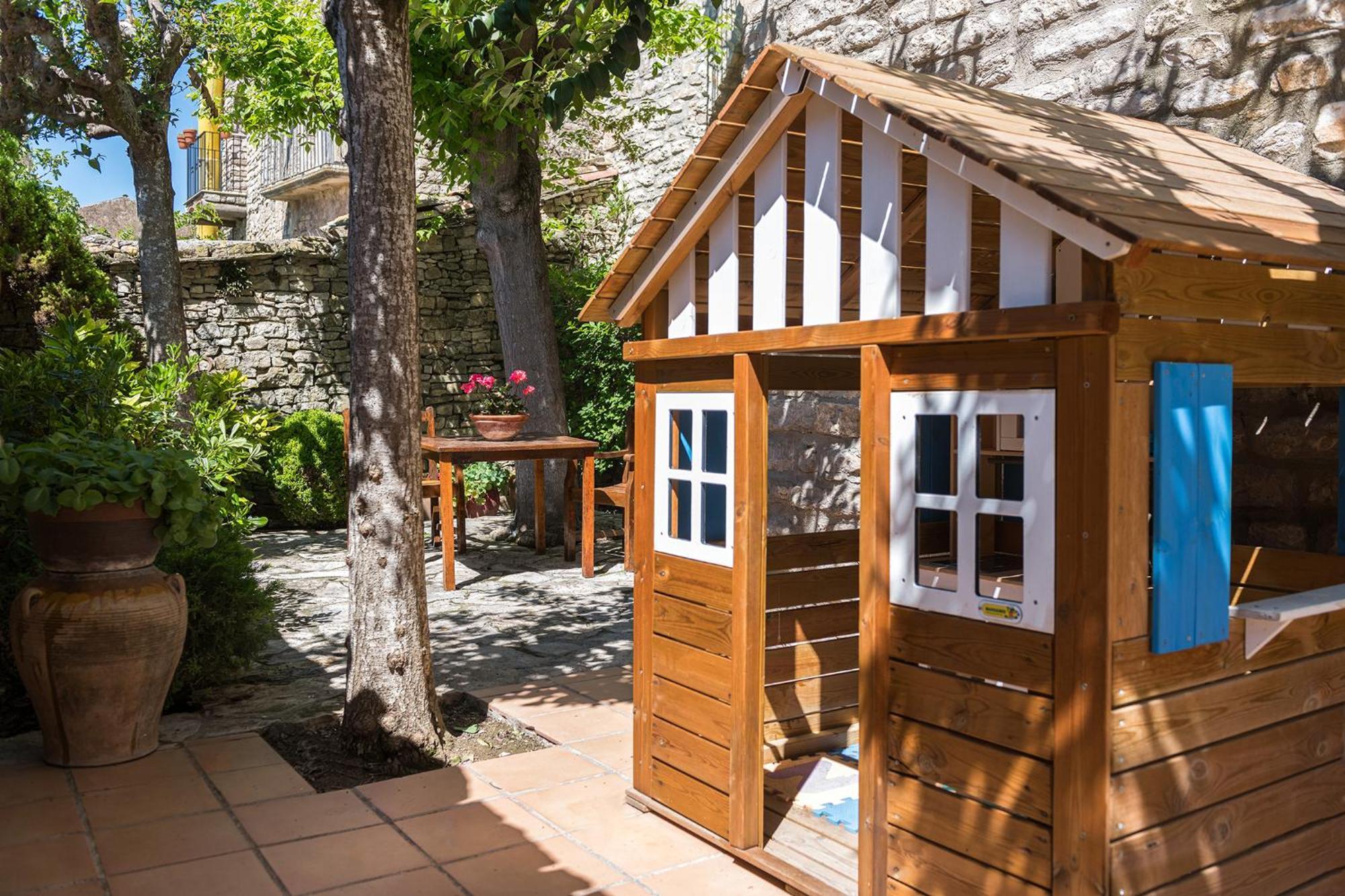 Cal Carulla Guest House L'Astor Exterior foto