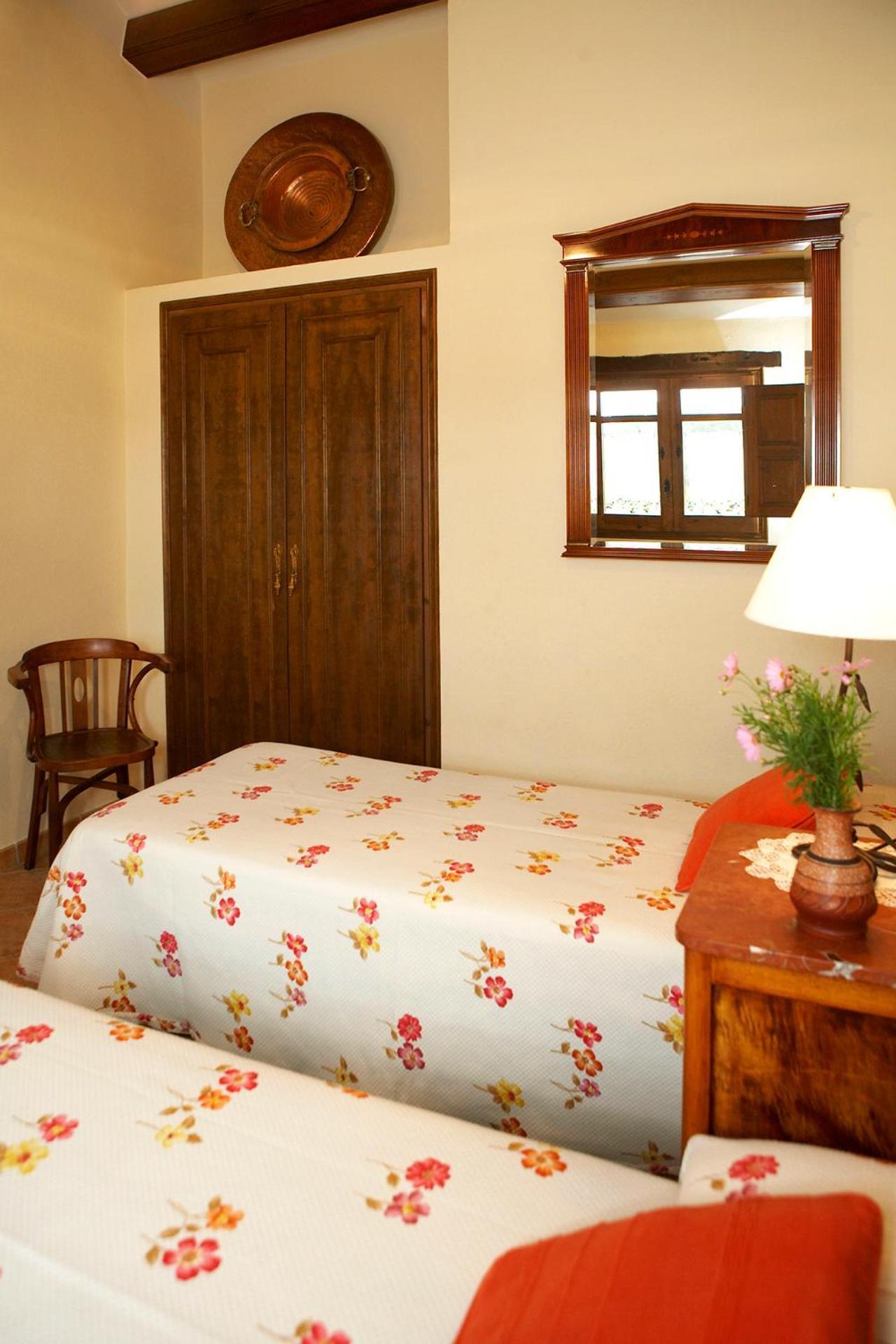 Cal Carulla Guest House L'Astor Exterior foto