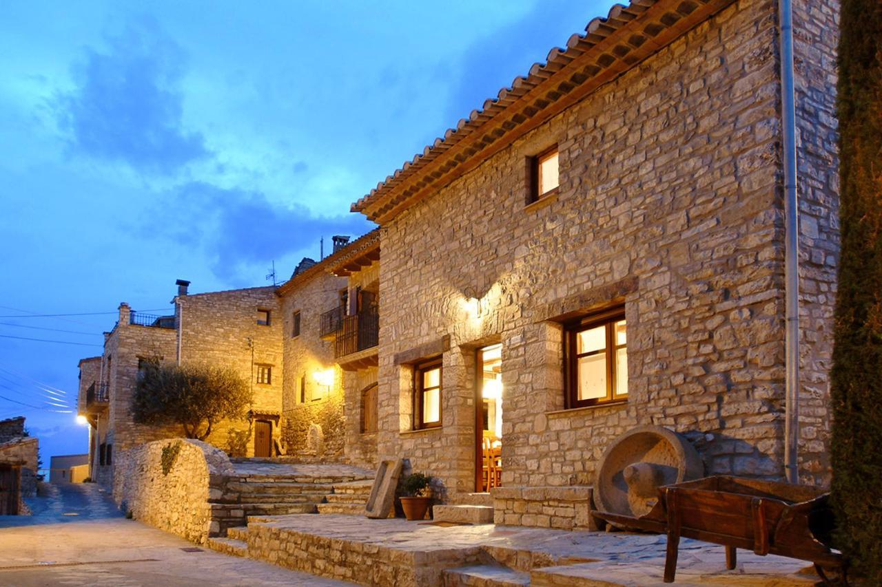 Cal Carulla Guest House L'Astor Exterior foto
