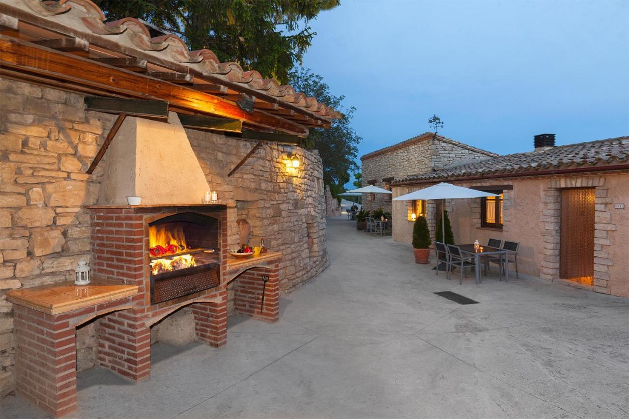 Cal Carulla Guest House L'Astor Exterior foto